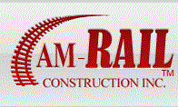 AM-RAIL Construction Inc.�